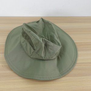 Boonie Hat Small‎ Army Green Bucket Military Fisherman Hiking Camp UV Protection